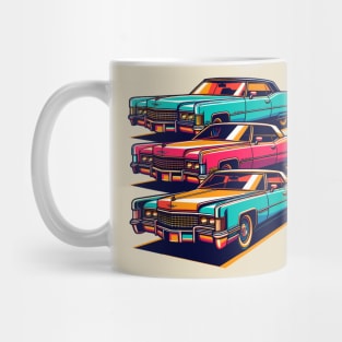 Cadillac Eldorado Mug